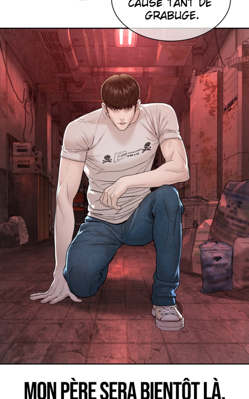 Read How To Fight vf Manga Online