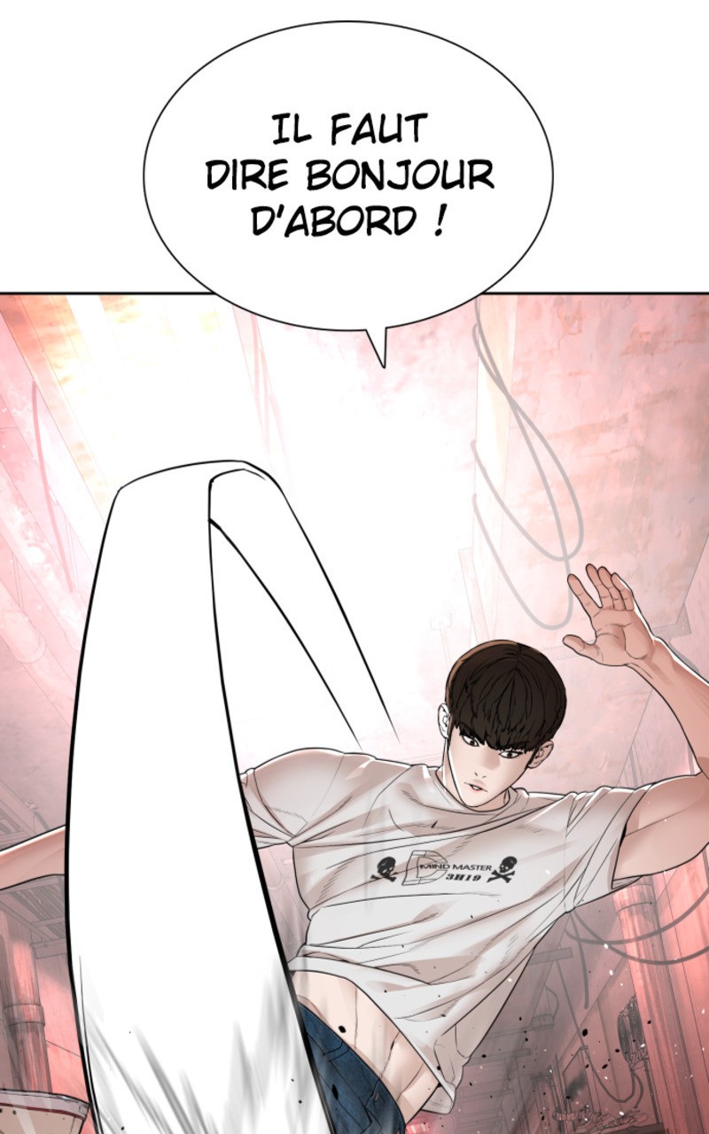 Read How To Fight vf Manga Online