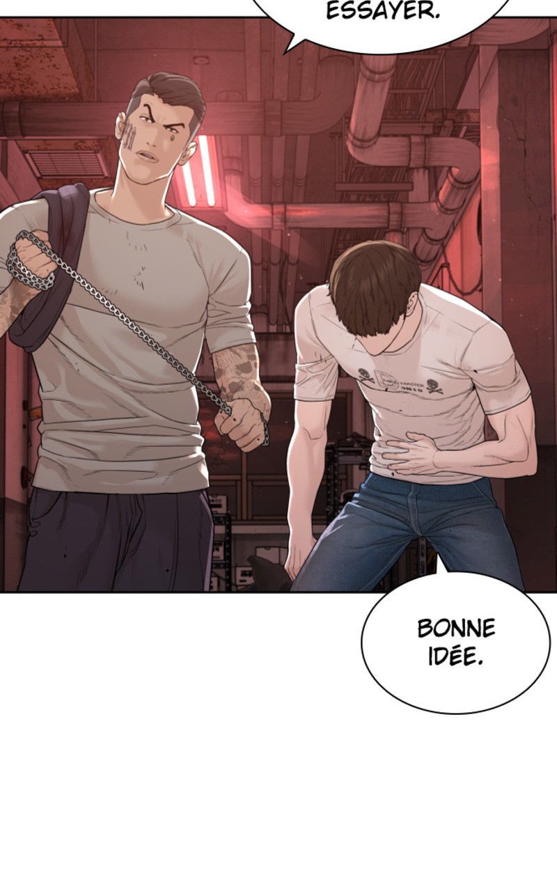Read How To Fight vf Manga Online