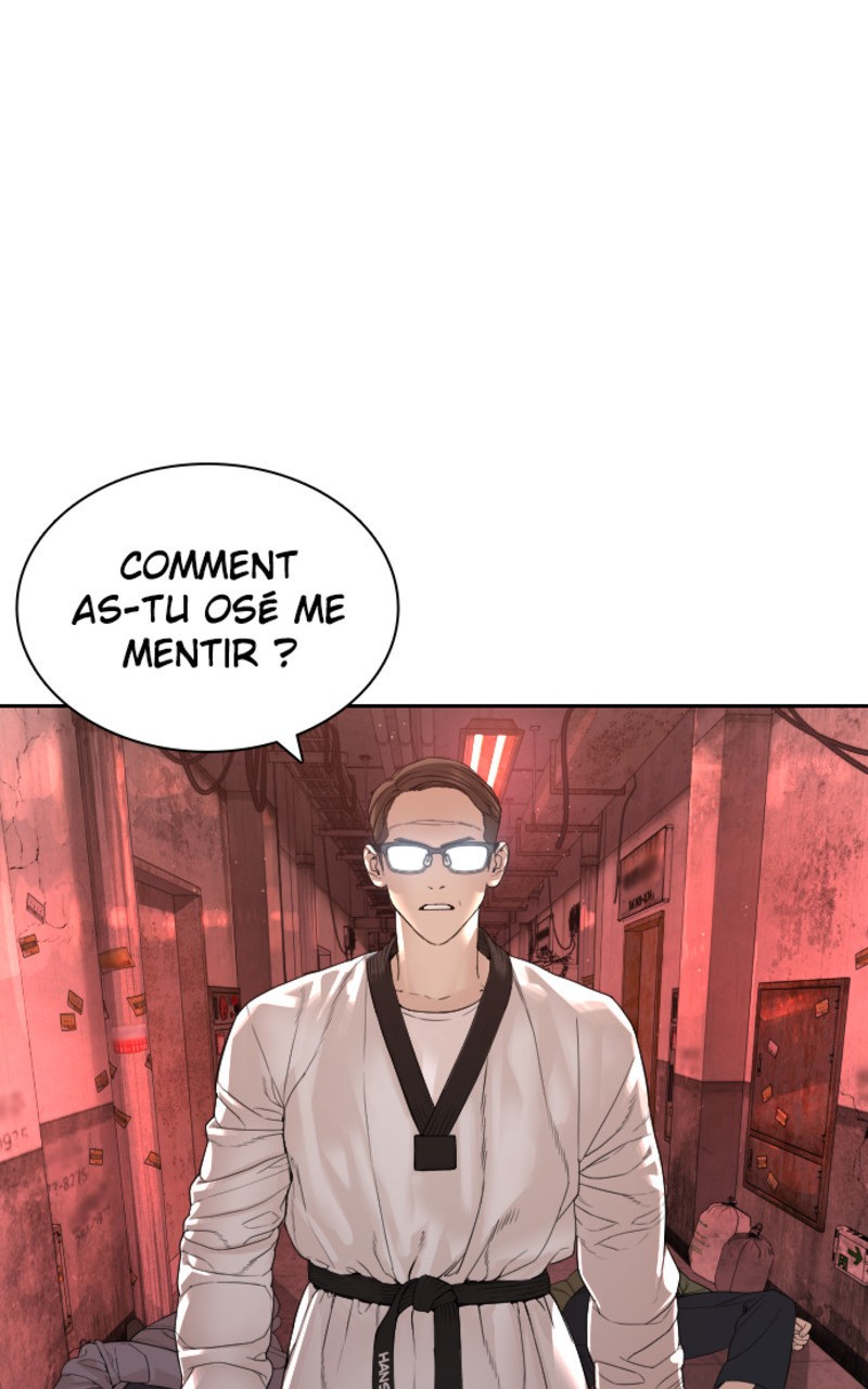 Read How To Fight vf Manga Online