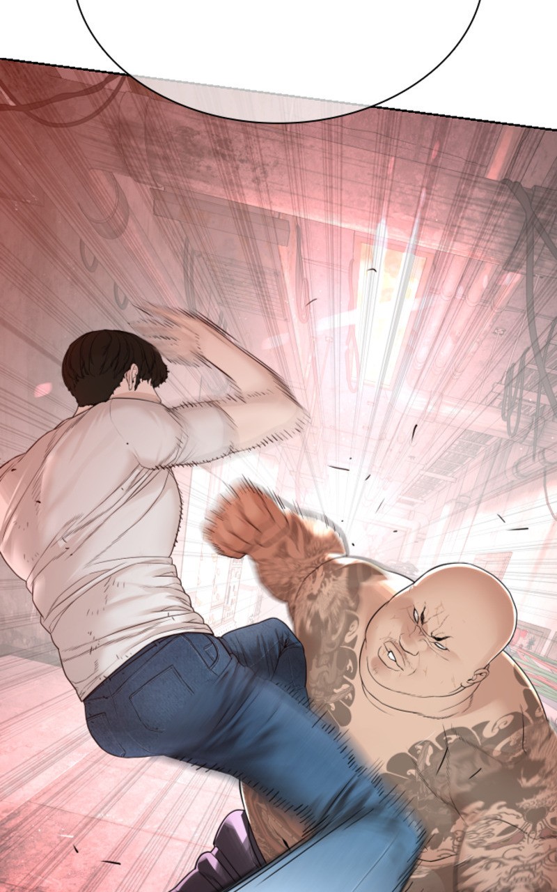 Read How To Fight vf Manga Online