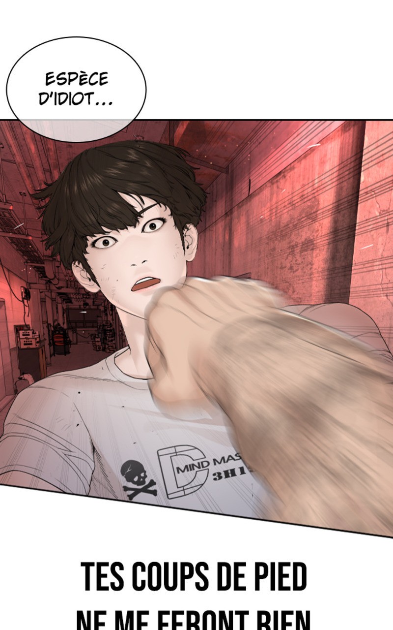 Read How To Fight vf Manga Online