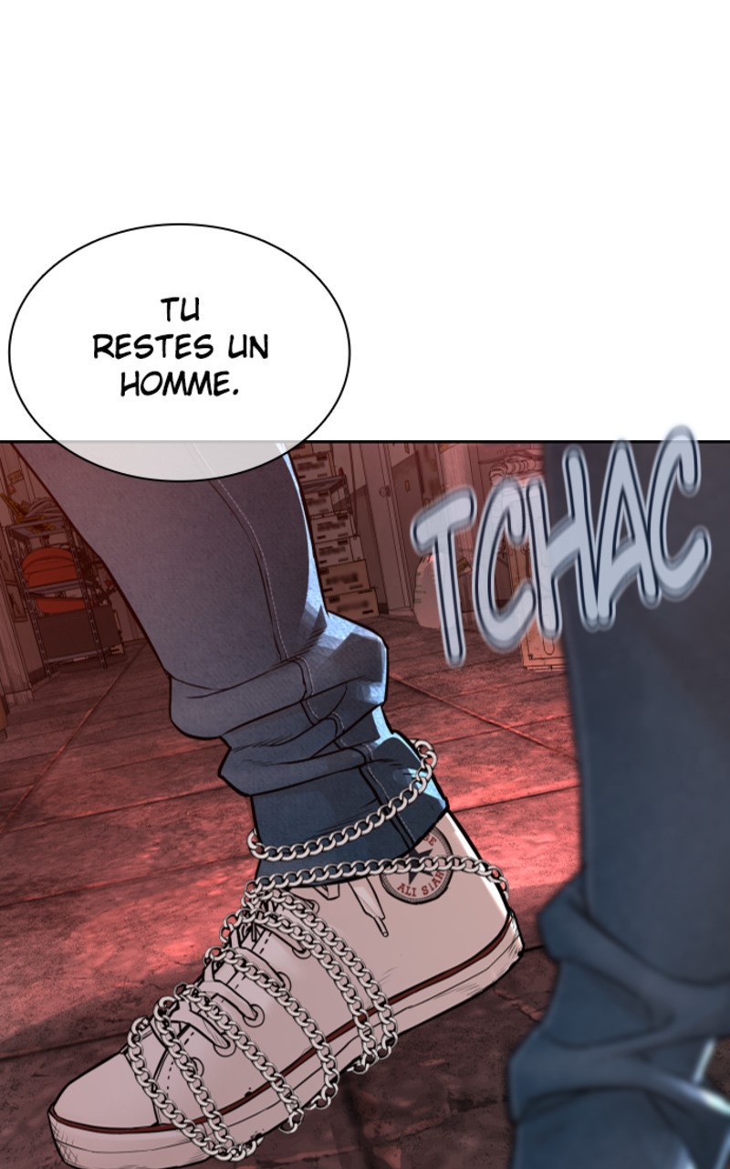 Read How To Fight vf Manga Online
