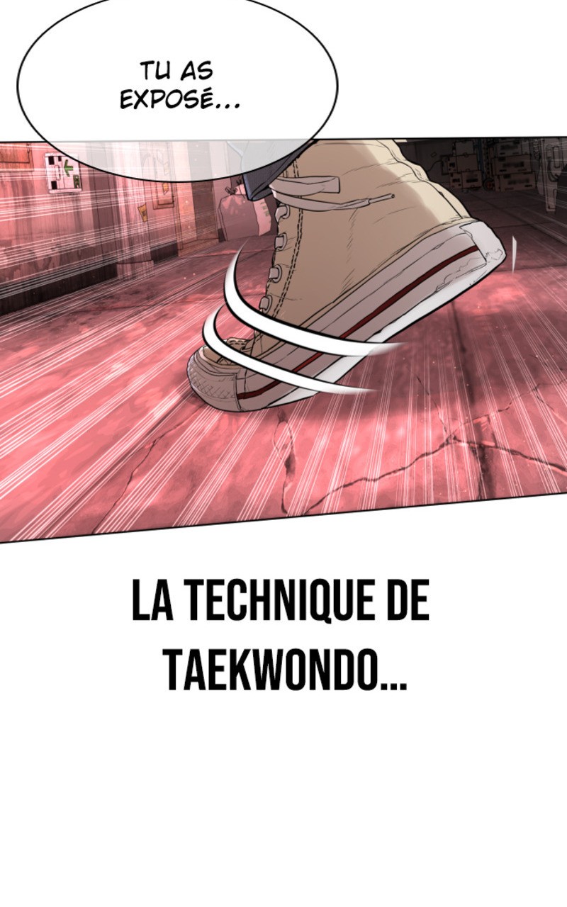 Read How To Fight vf Manga Online