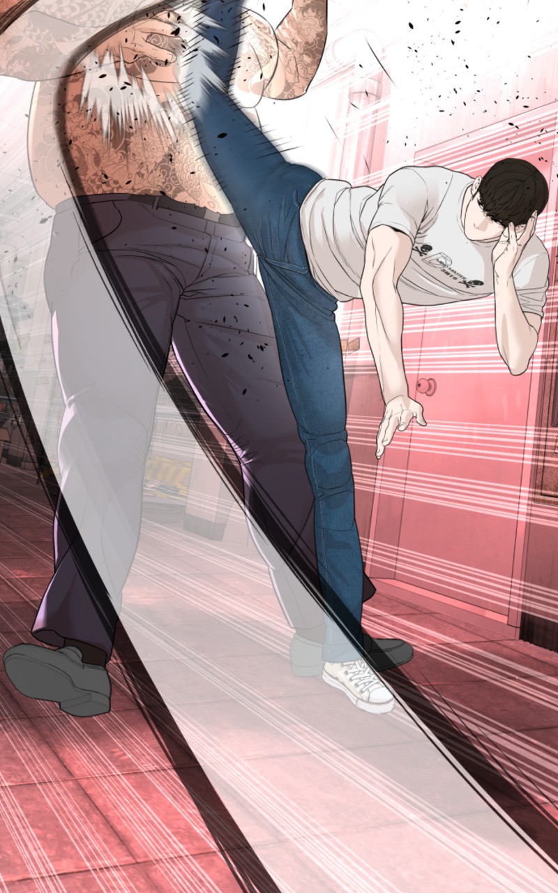 Read How To Fight vf Manga Online