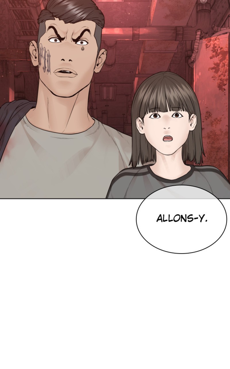 Read How To Fight vf Manga Online