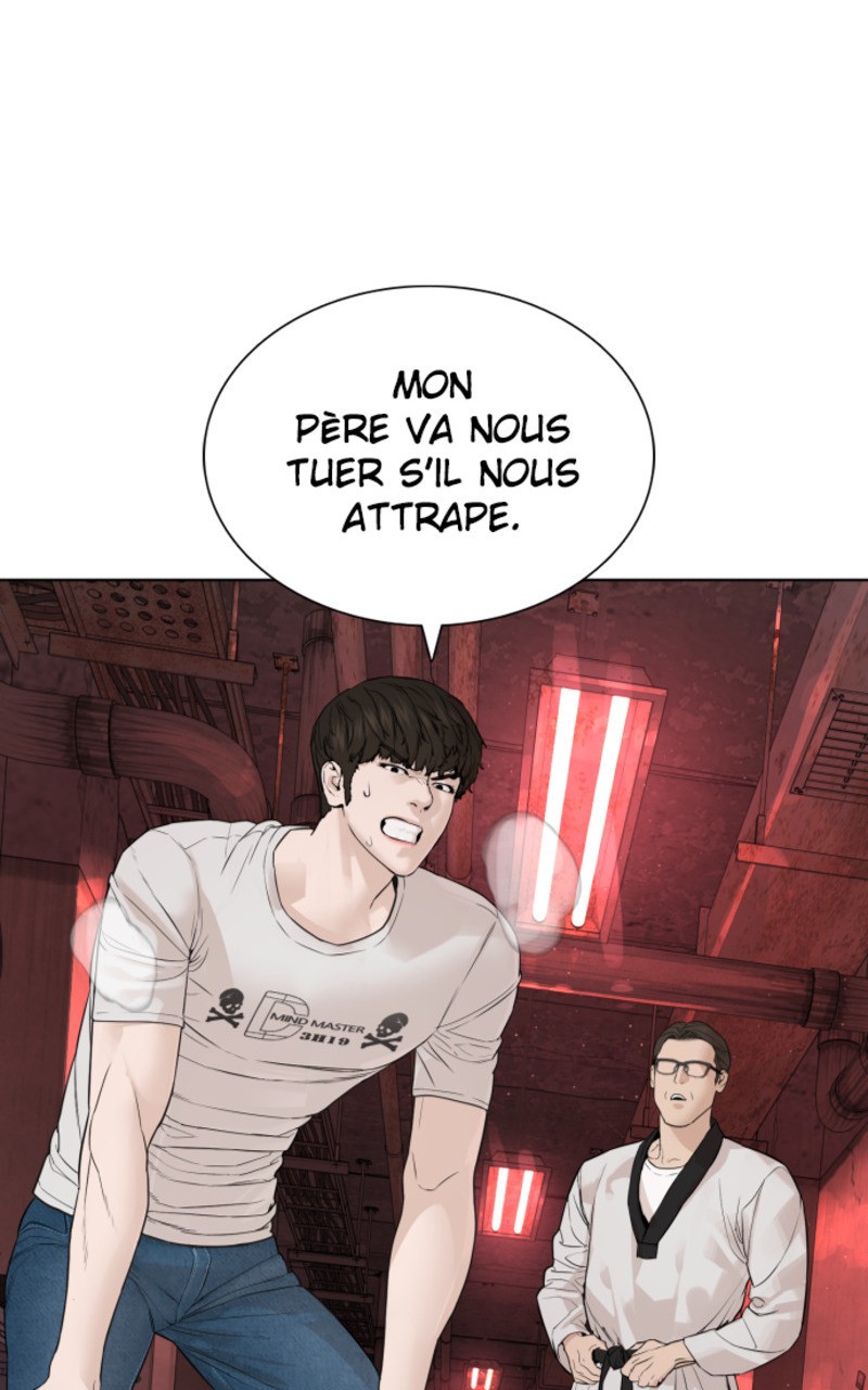 Read How To Fight vf Manga Online