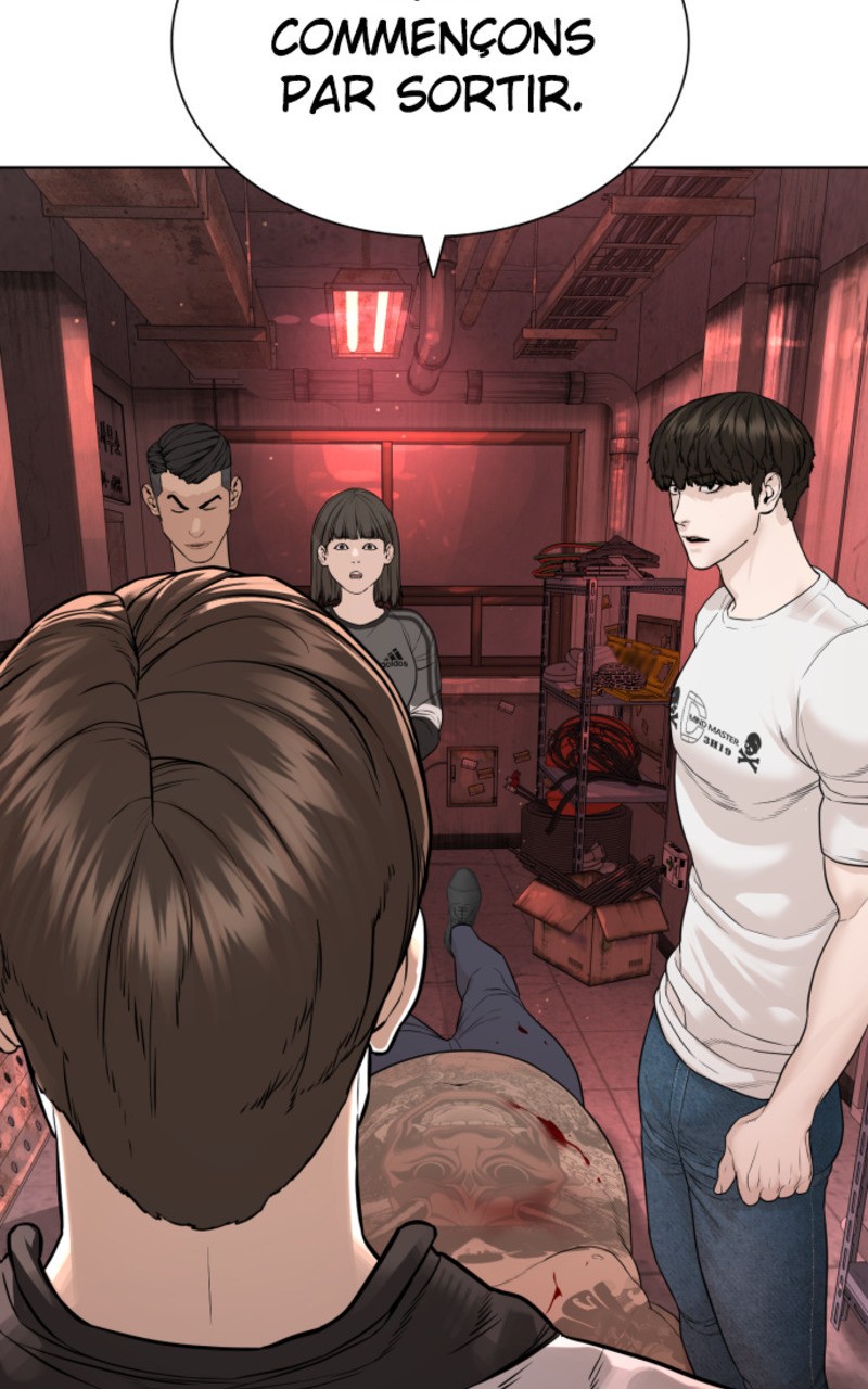 Read How To Fight vf Manga Online