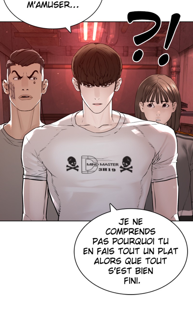 Read How To Fight vf Manga Online
