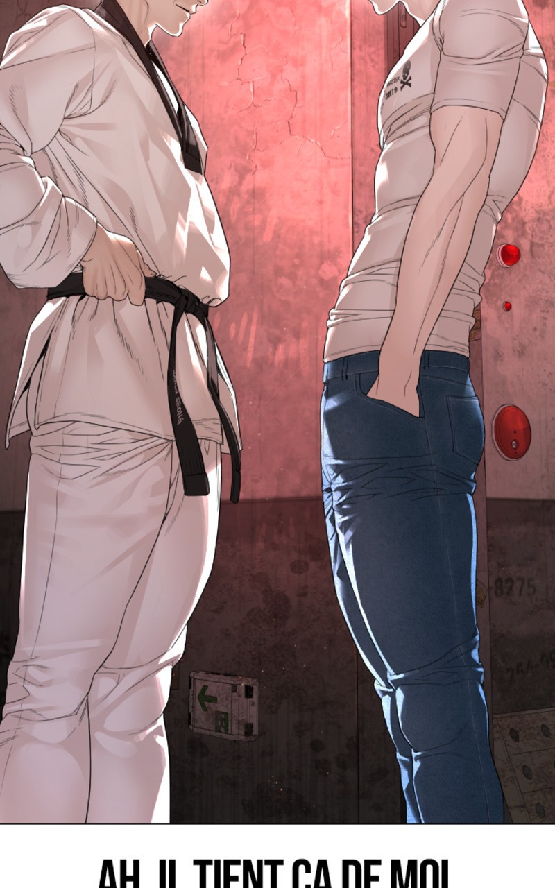 Read How To Fight vf Manga Online