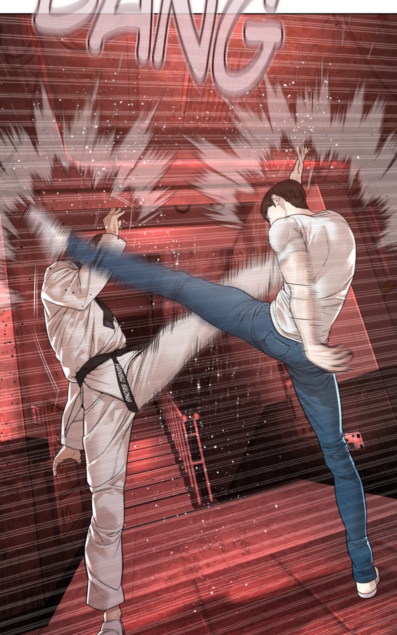 Read How To Fight vf Manga Online