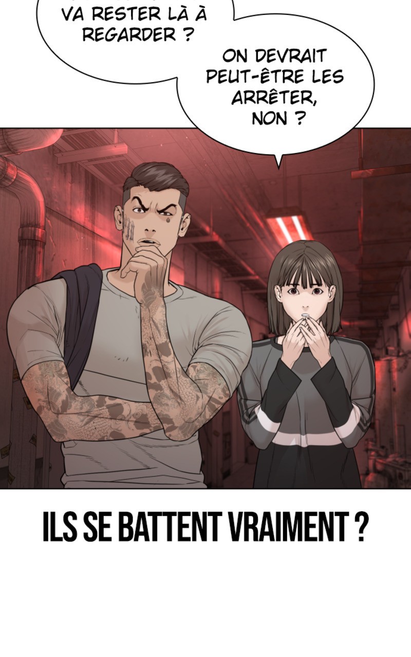Read How To Fight vf Manga Online
