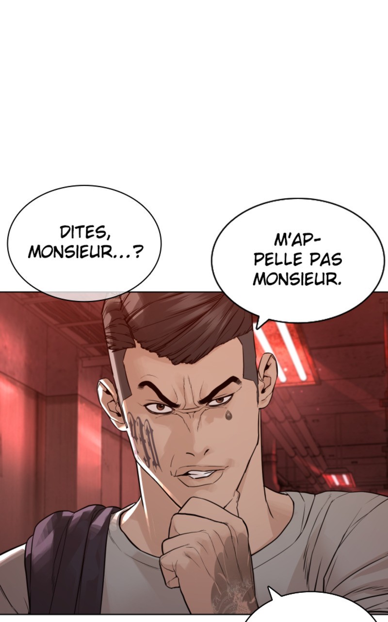 Read How To Fight vf Manga Online