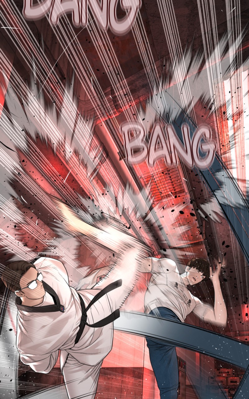 Read How To Fight vf Manga Online