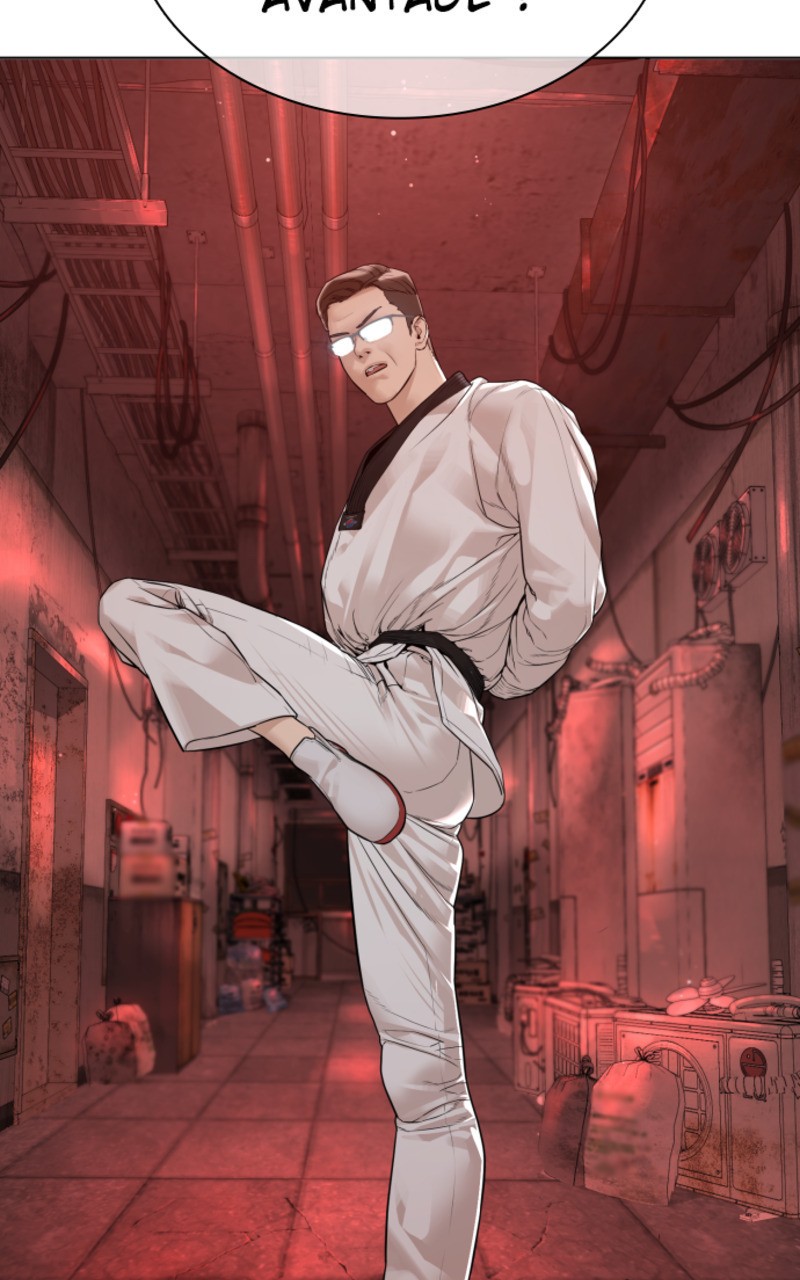 Read How To Fight vf Manga Online