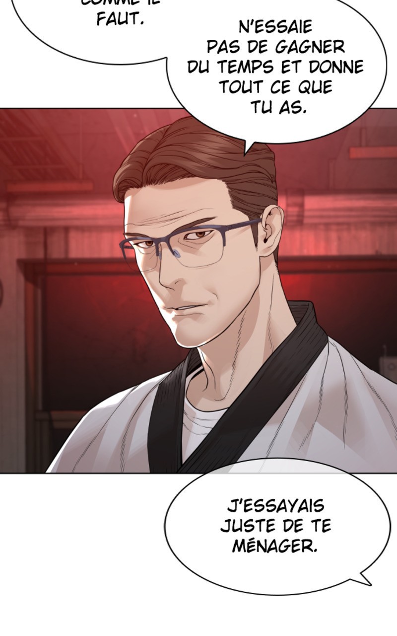 Read How To Fight vf Manga Online