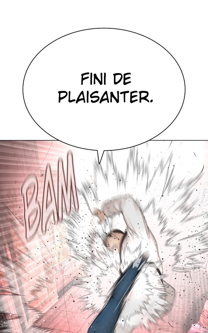 Read How To Fight vf Manga Online