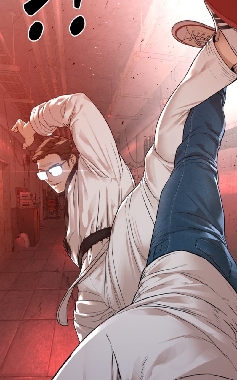 Read How To Fight vf Manga Online