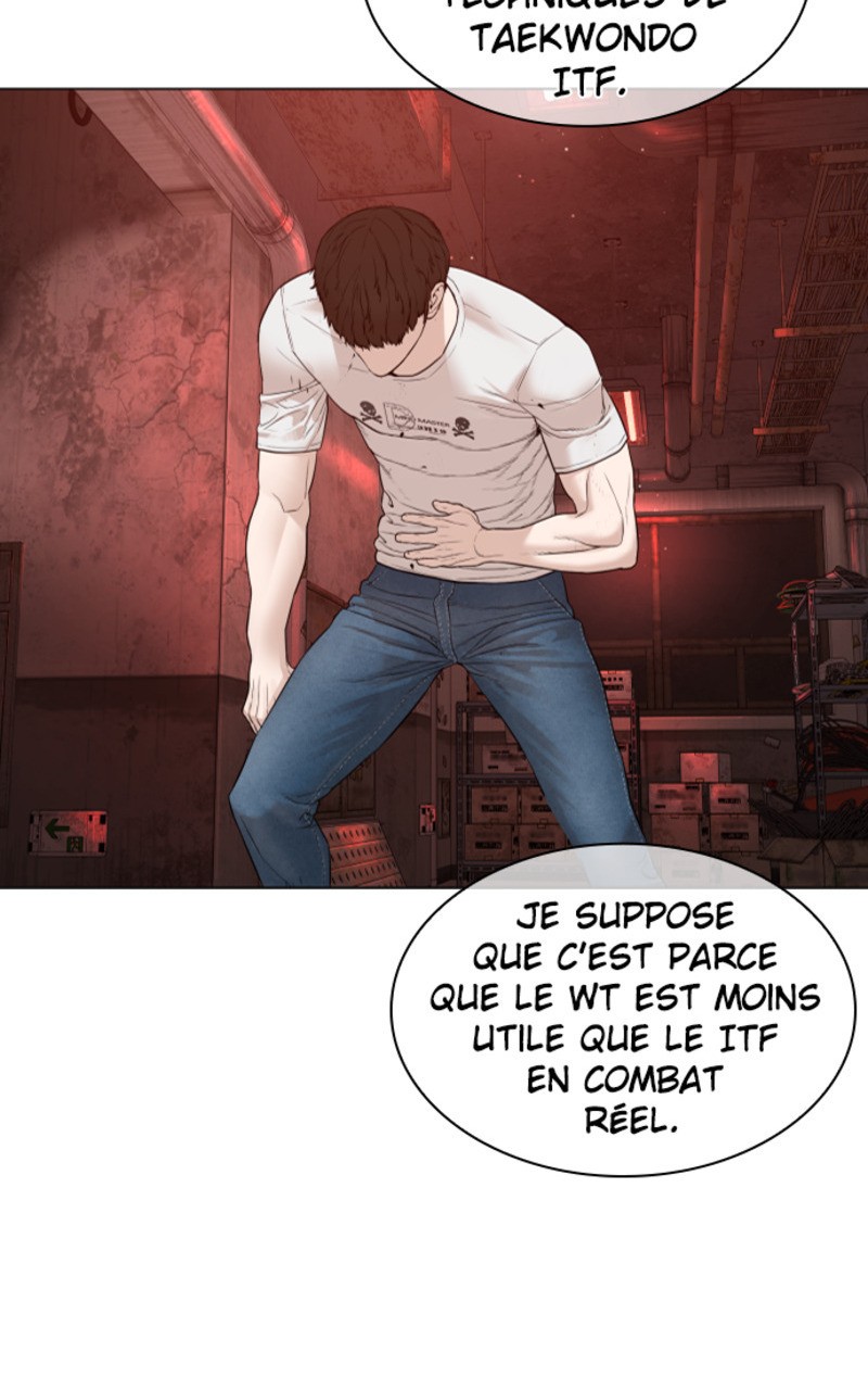 Read How To Fight vf Manga Online