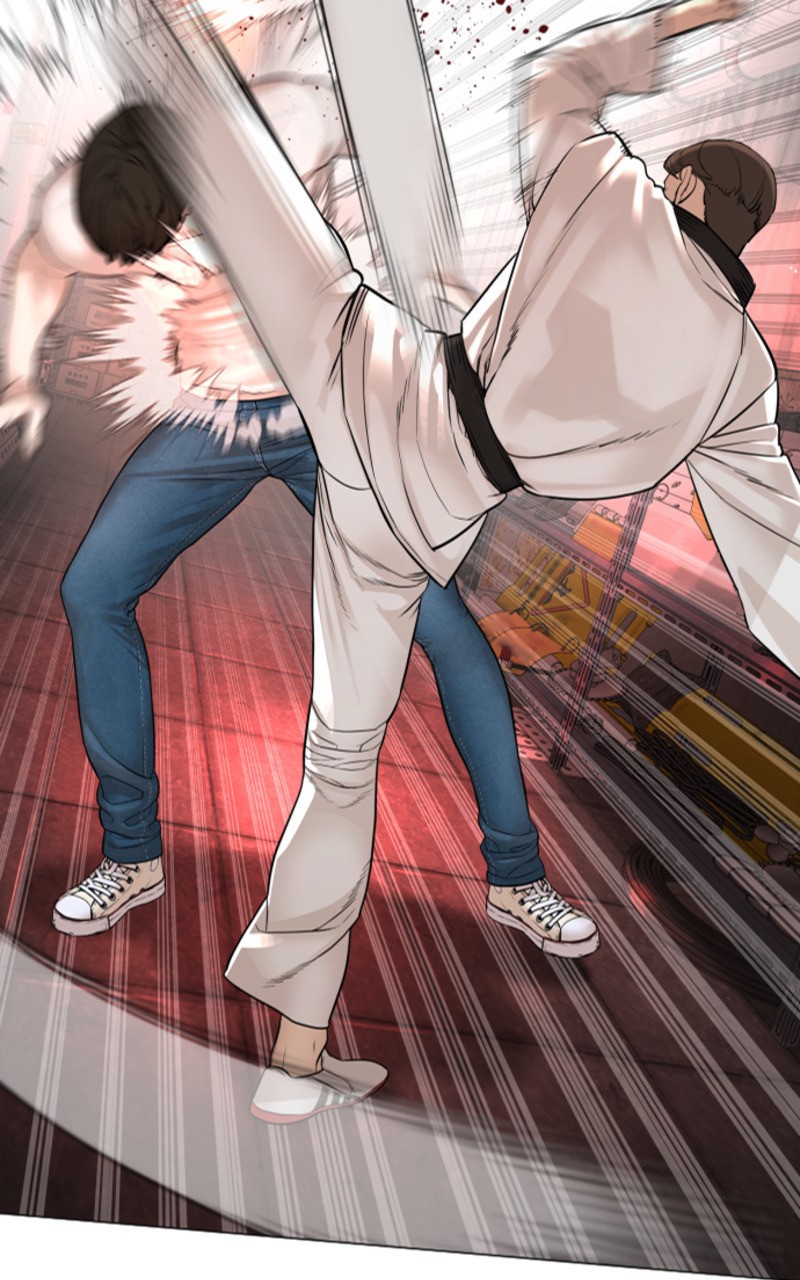 Read How To Fight vf Manga Online