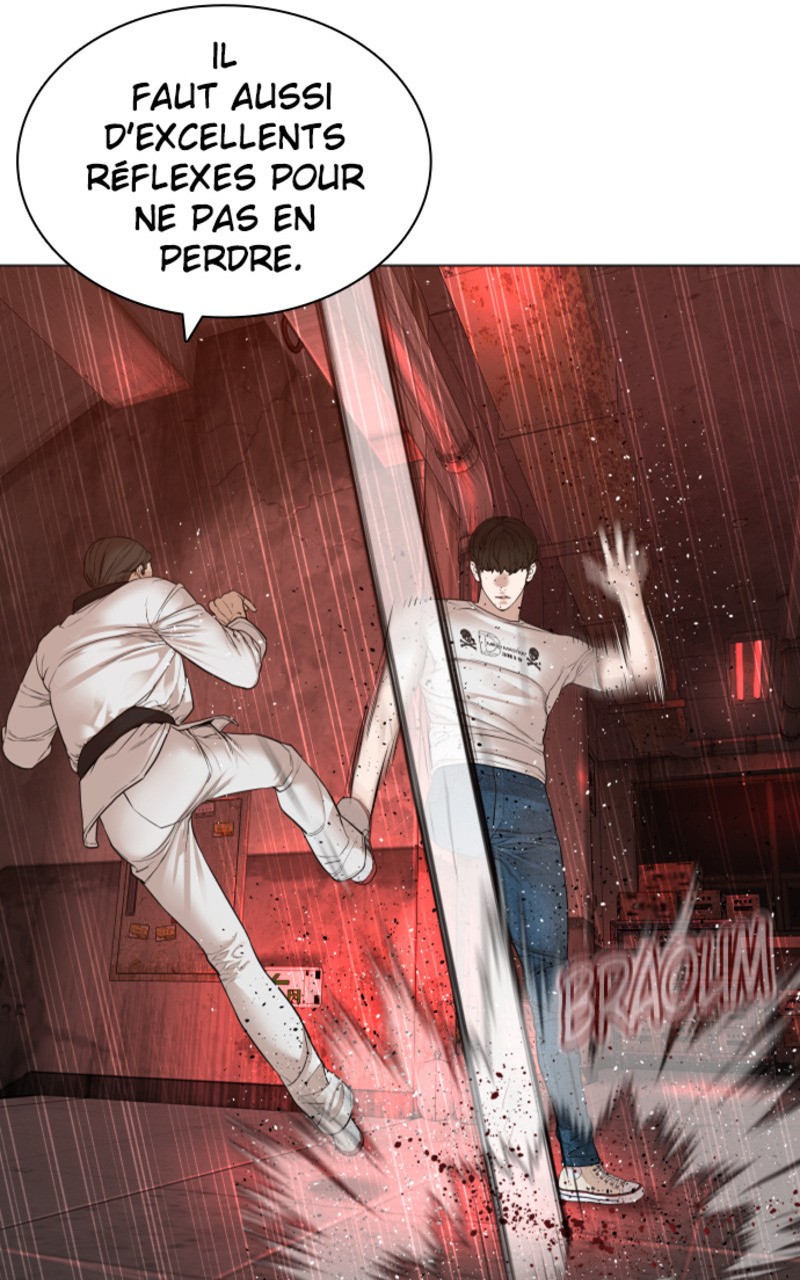 Read How To Fight vf Manga Online