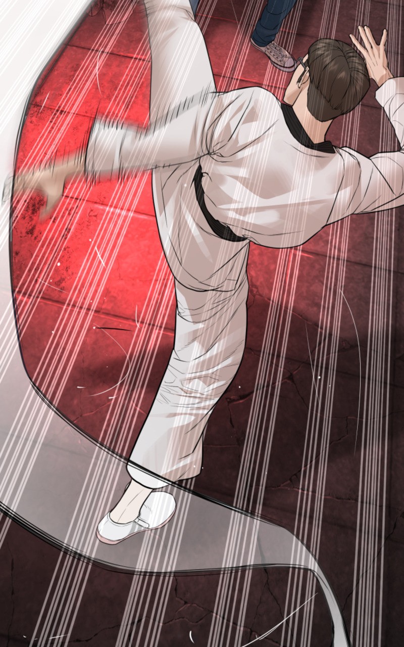 Read How To Fight vf Manga Online