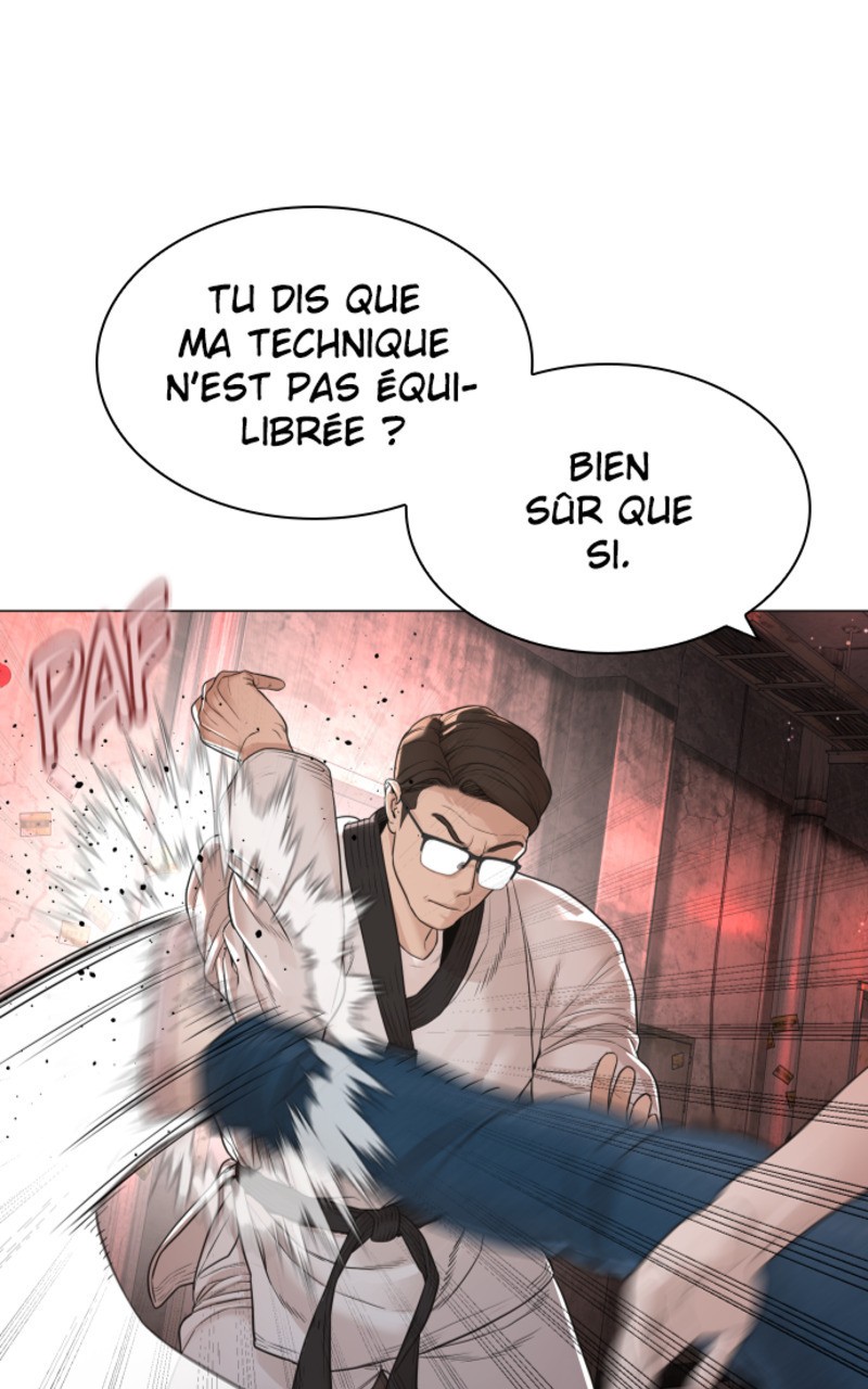 Read How To Fight vf Manga Online