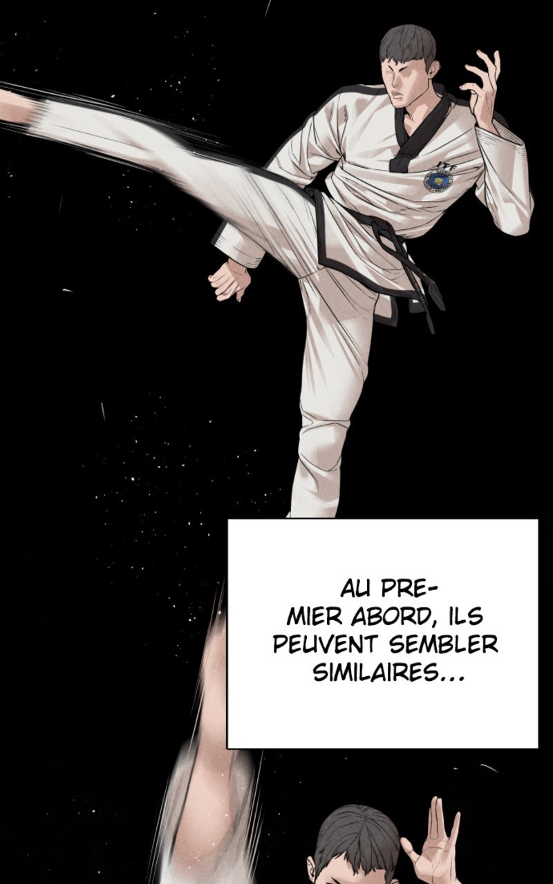 Read How To Fight vf Manga Online