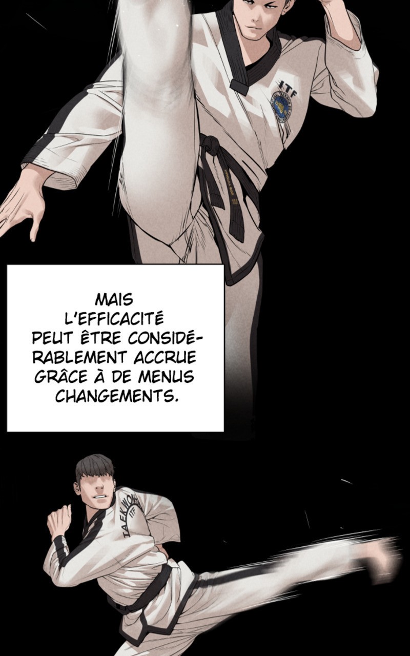 Read How To Fight vf Manga Online