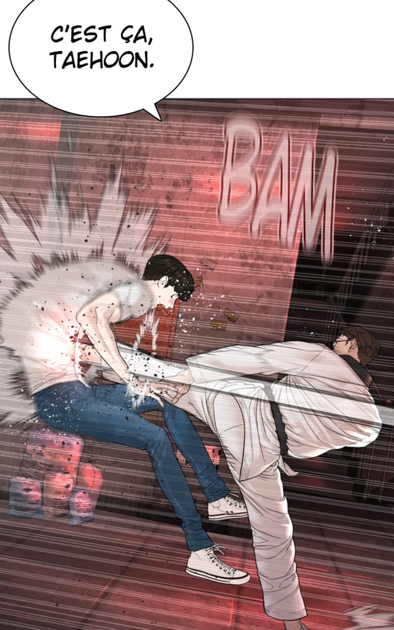 Read How To Fight vf Manga Online