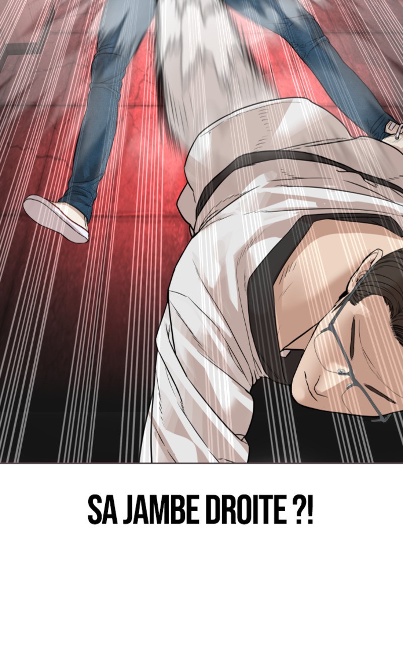 Read How To Fight vf Manga Online