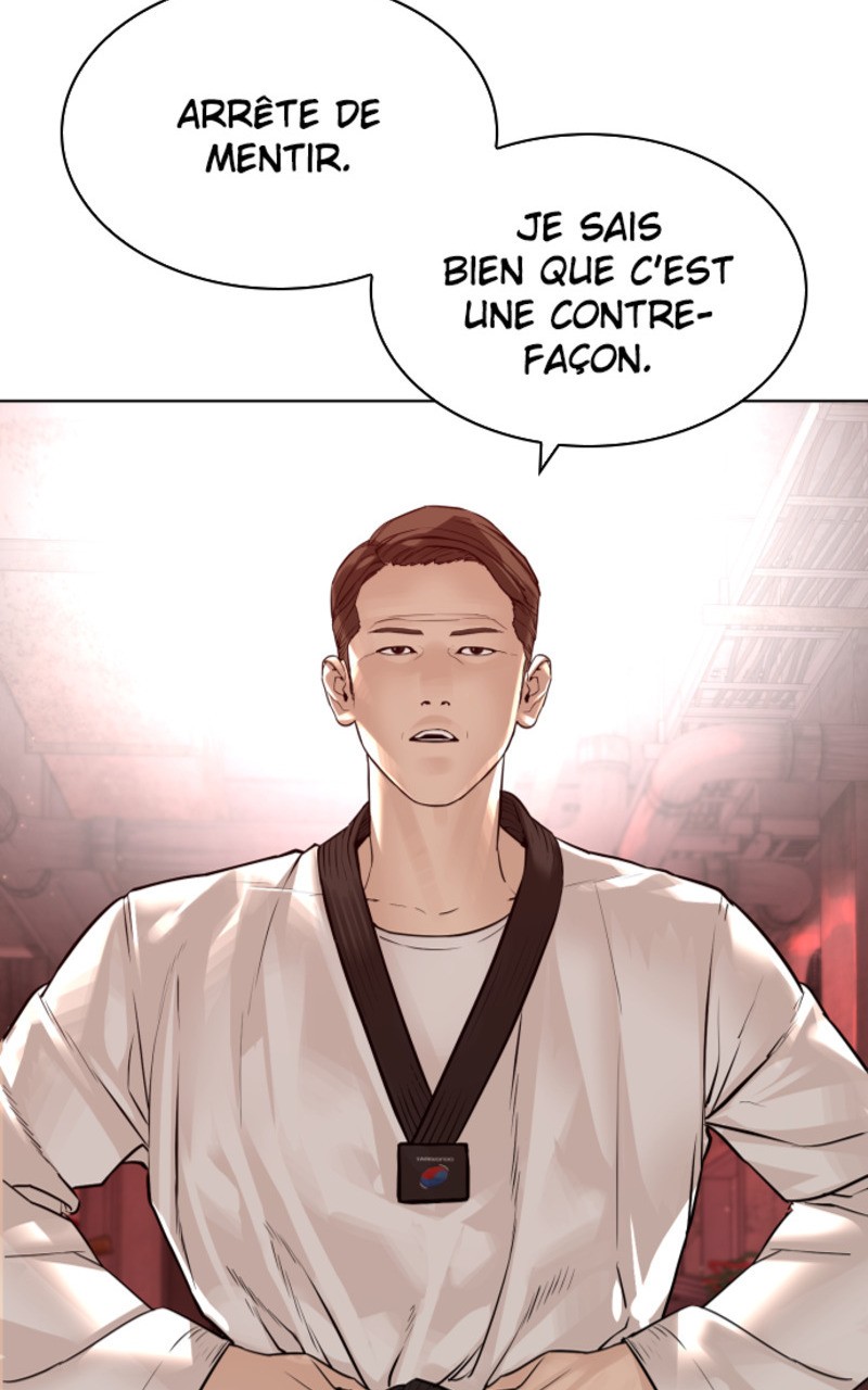 Read How To Fight vf Manga Online