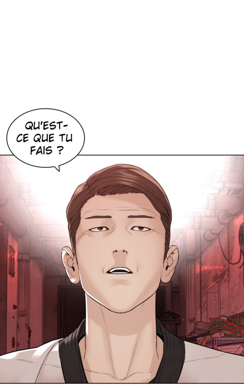 Read How To Fight vf Manga Online
