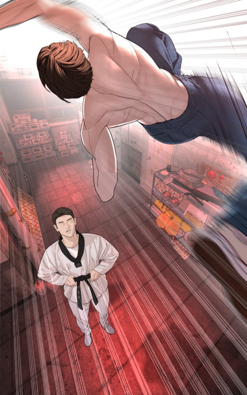 Read How To Fight vf Manga Online