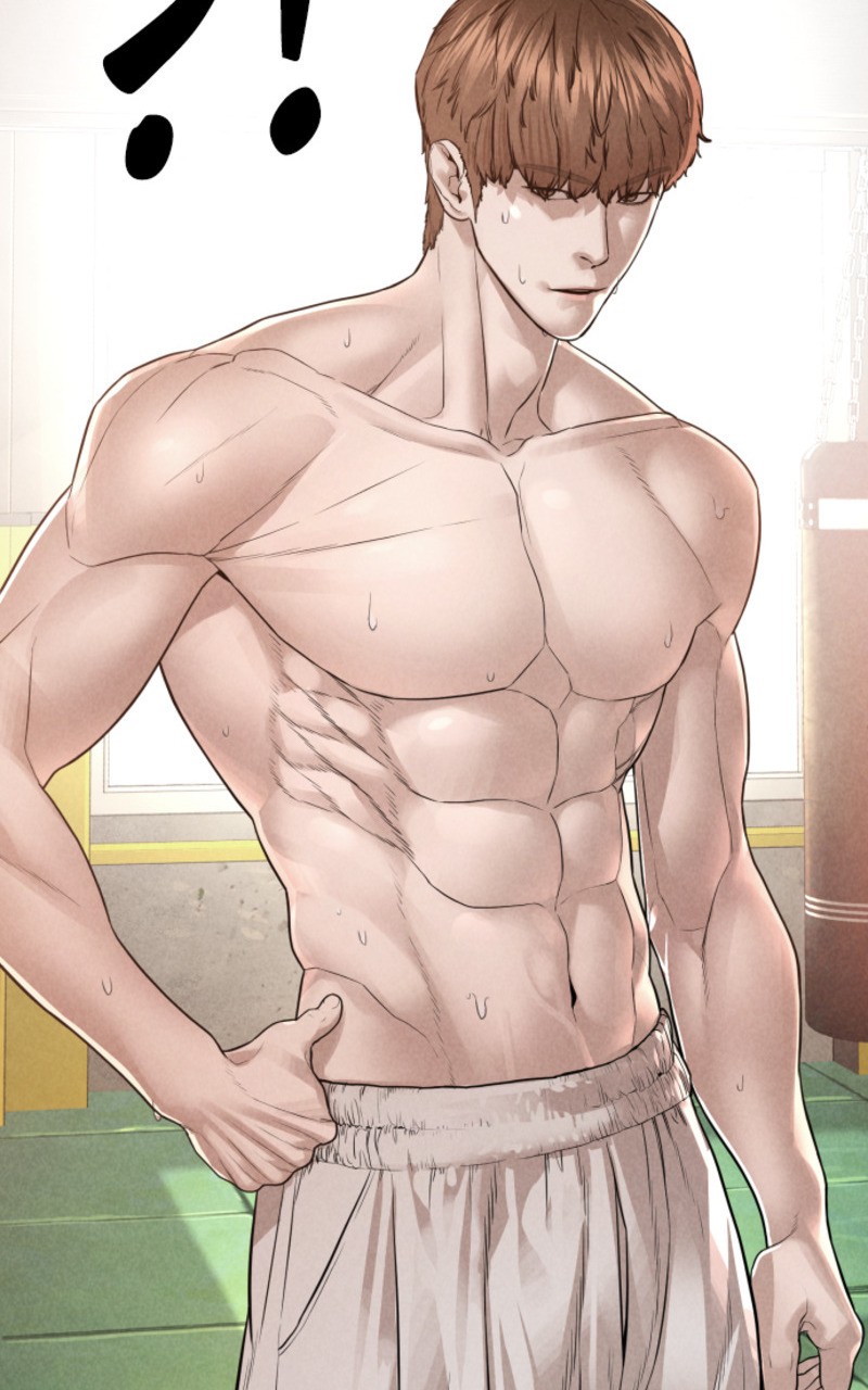 Read How To Fight vf Manga Online