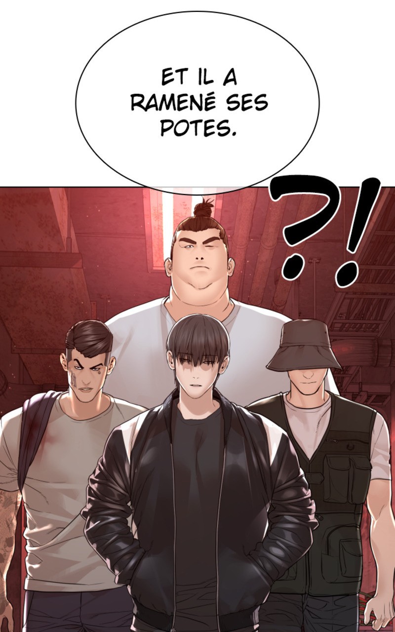 Read How To Fight vf Manga Online