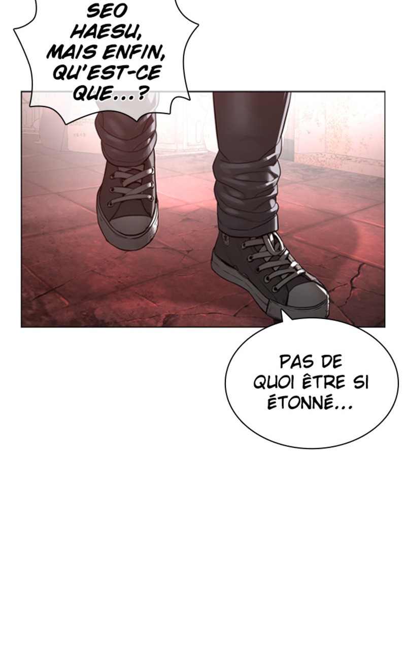 Read How To Fight vf Manga Online