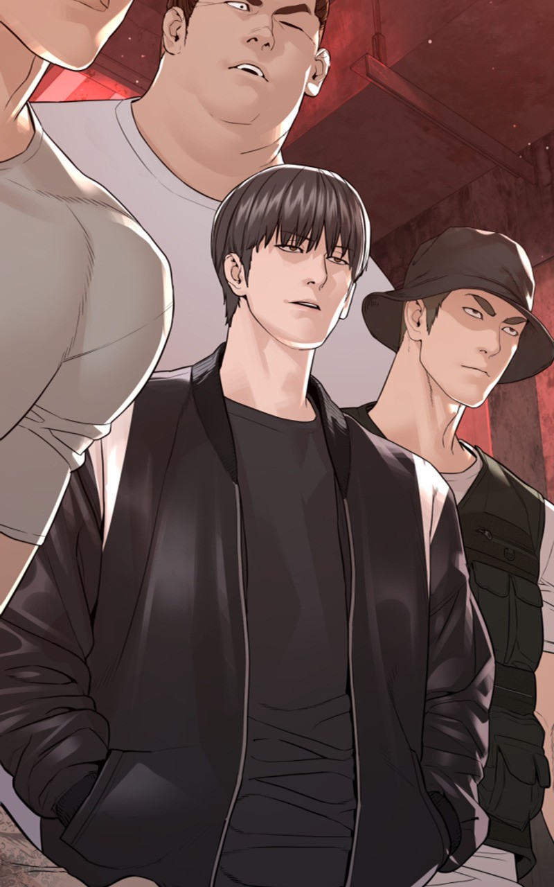 Read How To Fight vf Manga Online