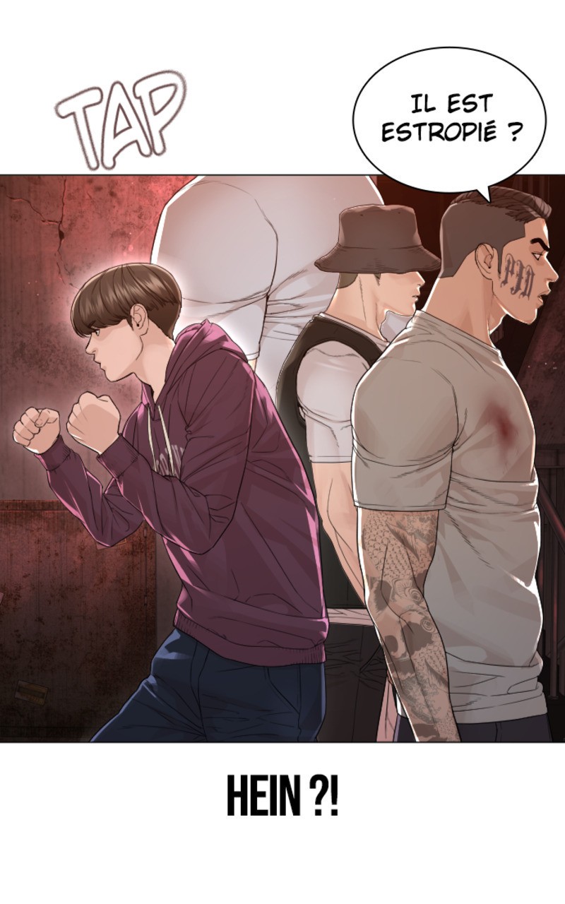 Read How To Fight vf Manga Online
