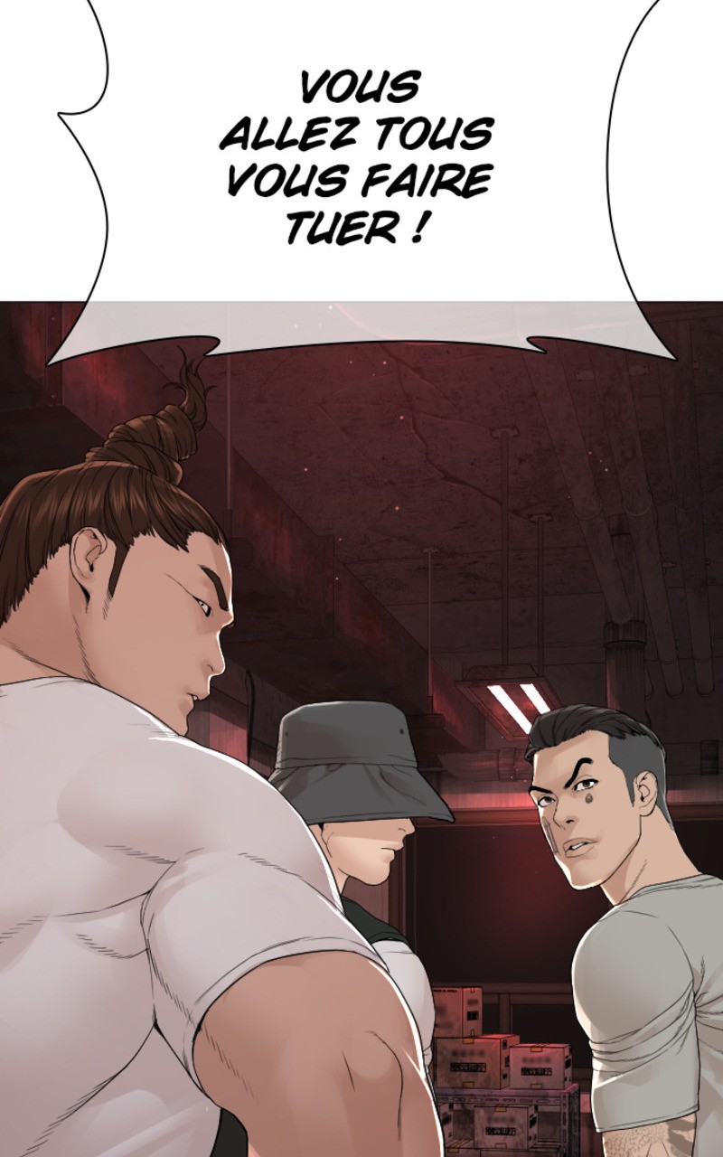 Read How To Fight vf Manga Online