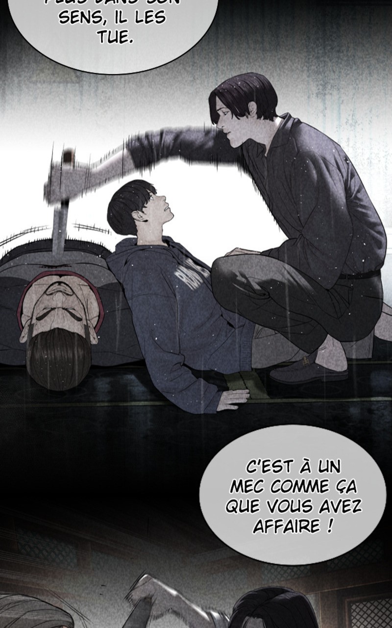 Read How To Fight vf Manga Online