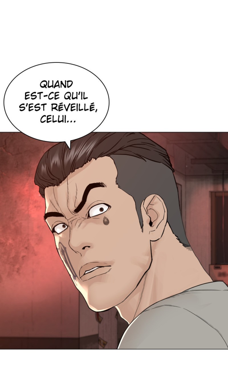 Read How To Fight vf Manga Online
