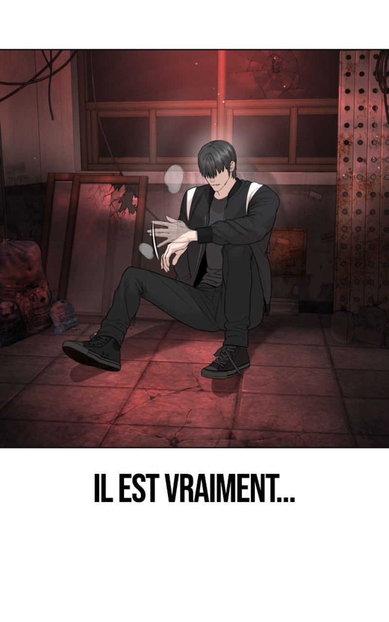 Read How To Fight vf Manga Online