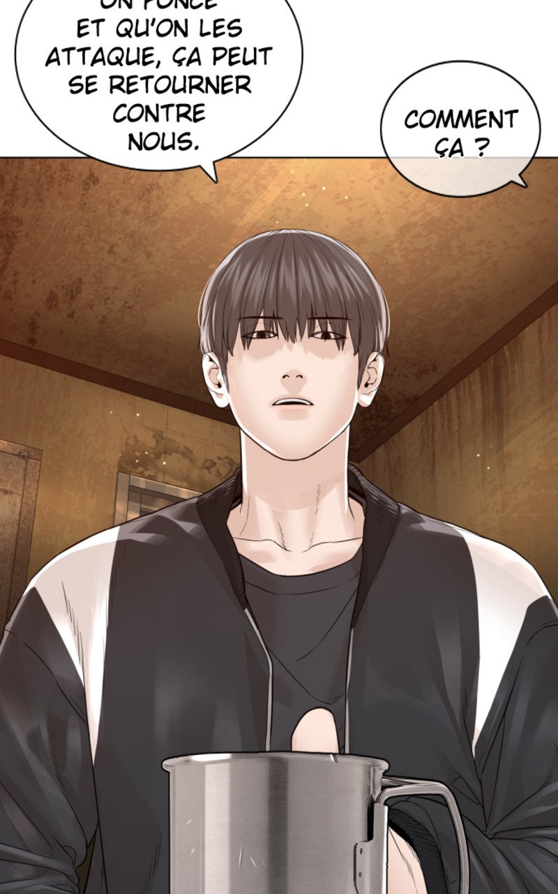 Read How To Fight vf Manga Online