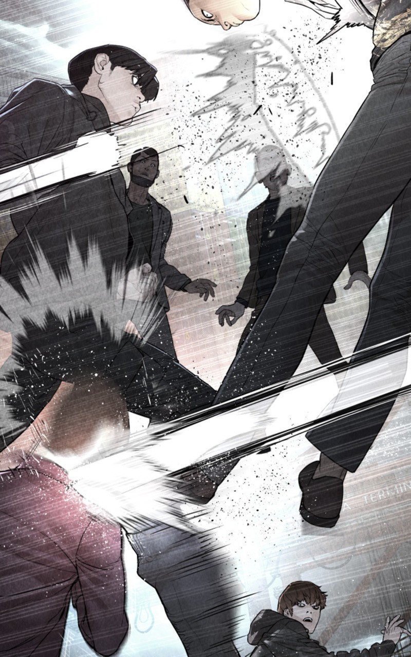 Read How To Fight vf Manga Online