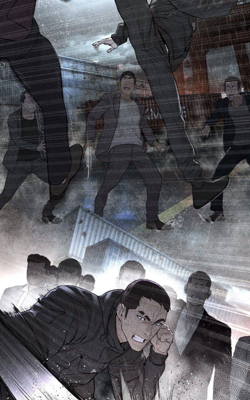 Read How To Fight vf Manga Online