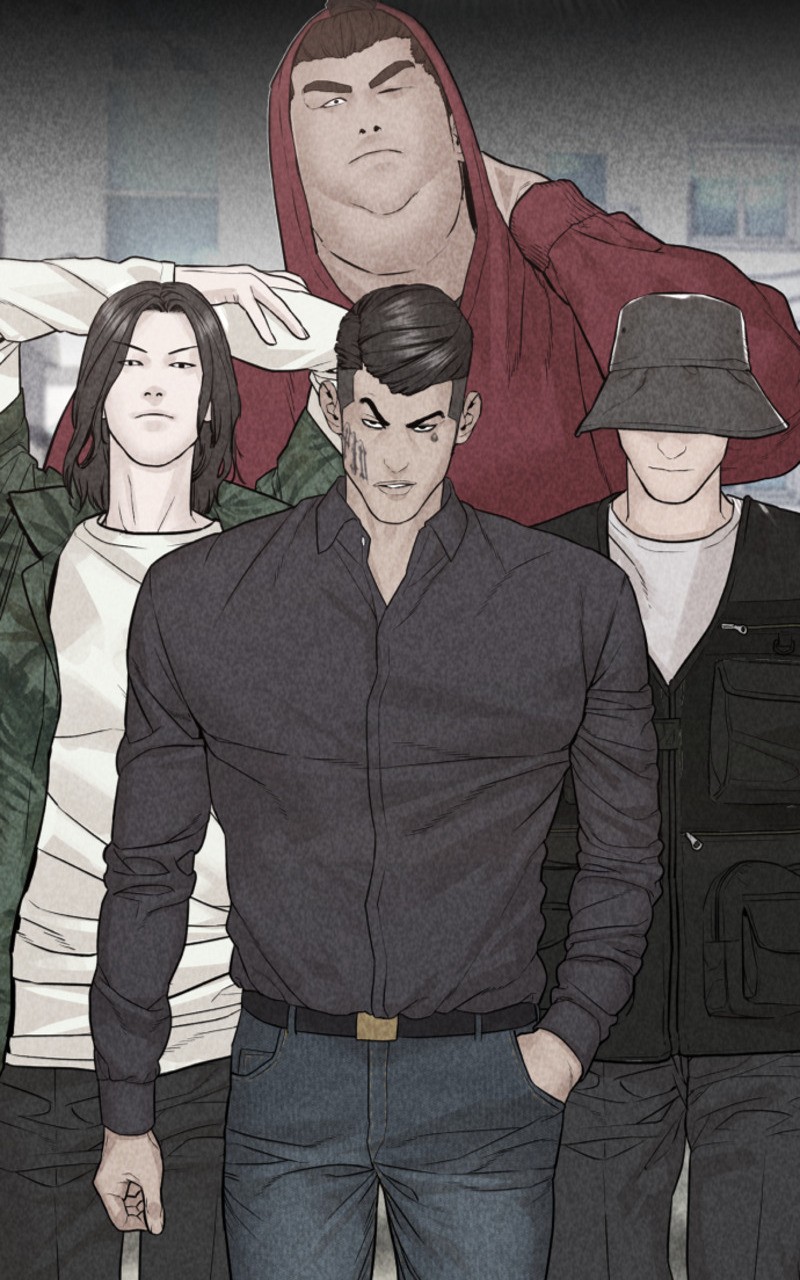 Read How To Fight vf Manga Online