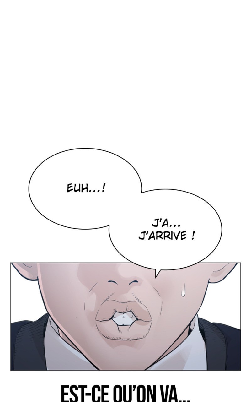 Read How To Fight vf Manga Online