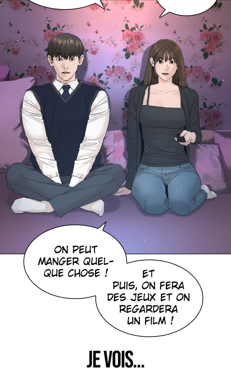 Read How To Fight vf Manga Online