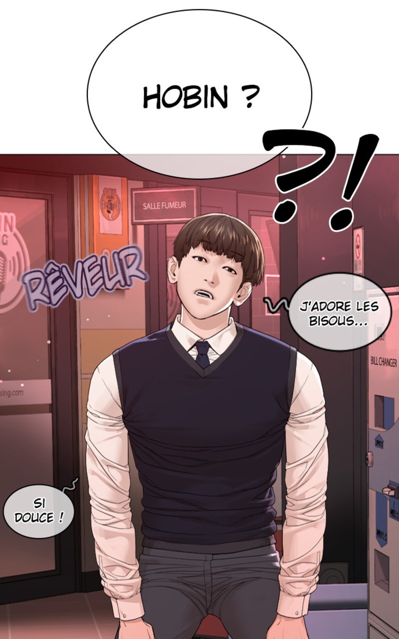 Read How To Fight vf Manga Online